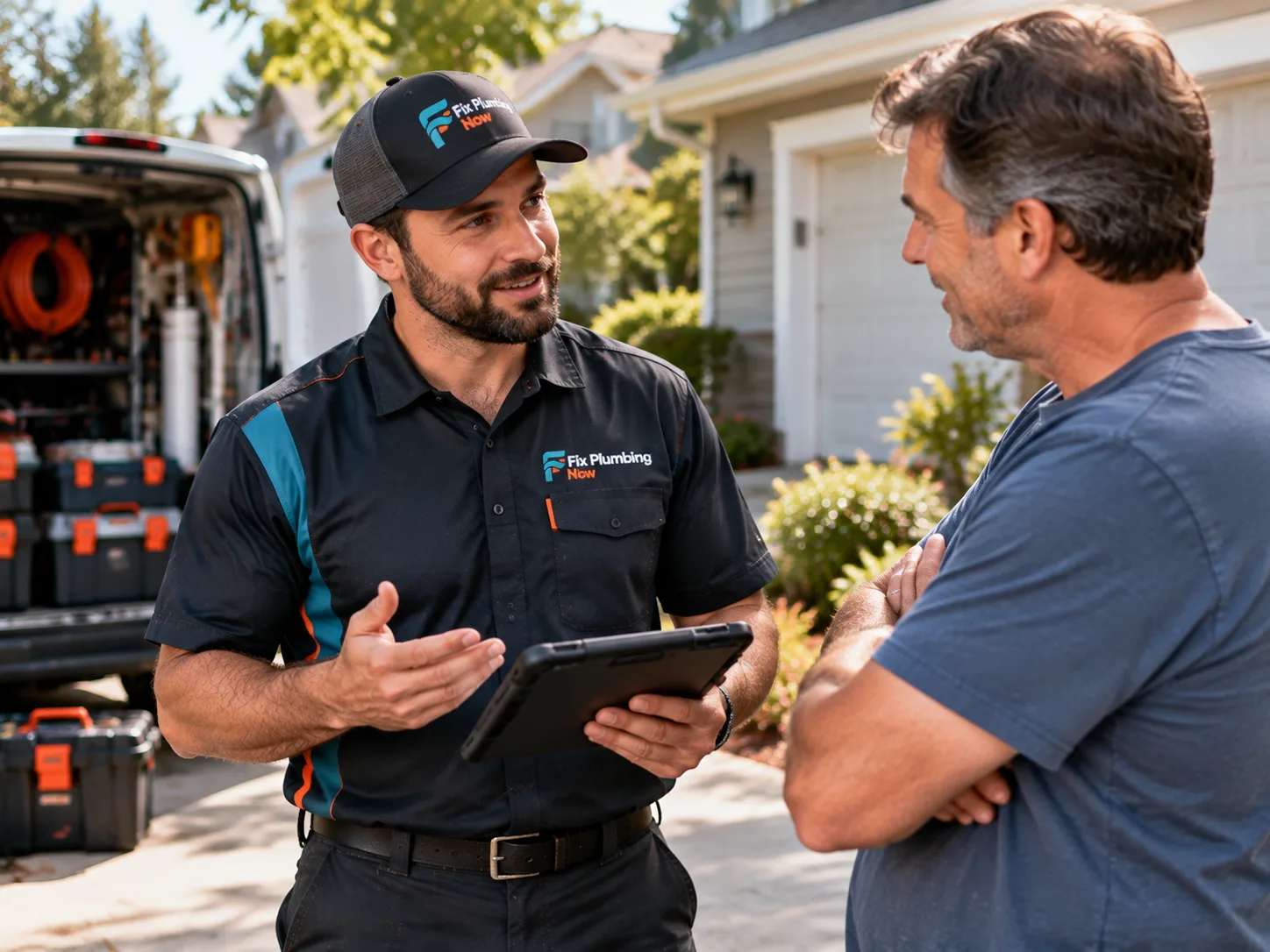 Clogged Drain Service Newport News, VA FAQs